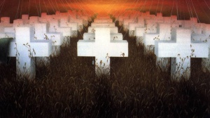 Master Of Puppets, il disco dei Metallica da 'all in'