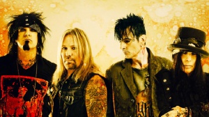 Mötley Crüe, di nuovo insieme nel 2020