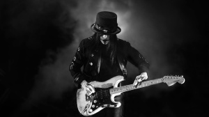 Mötley Crüe, Mick Mars dice addio all'attività dal vivo