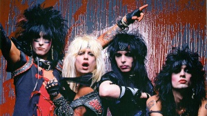 Mötley Crüe, quando Nikki Sixx morì per due minuti