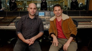 Matt  Bellamy ha sonorizzato l'audiolibro di 1984