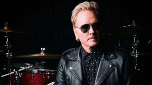 Matt Sorum sull'utilità del ritardo dei Guns N'Roses