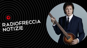 McCartney vuol cambiare nome ad un ponte
