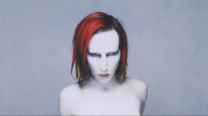 MECHANICAL ANIMALS: Bowie come nuovo faro di Marilyn Manson