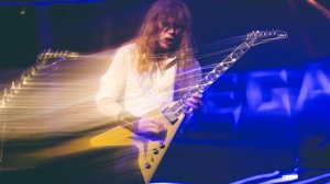 Megadeth, Arizona: il primo sito ufficiale di una rock band e gli artisti che anticiparono Internet
