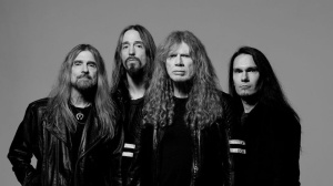 Megadeth, ascolta la nuova Let There Be Shred