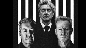 Membri di Cure e Siouxsie & The Banshees formano un supergruppo