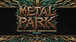 METAL PARK: il 6 e 7 luglio 2024 a Romano D’Ezzelino (VI) la prima edizione del festival