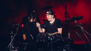 Metallica alla Sphere di Las Vegas: Lars Ulrich spiega perché gli U2 hanno acceso la sfida