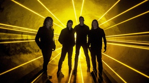 Metallica, ascolta il nuovo brano If Darkness Had A Son