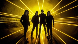 Metallica, ascolta il nuovo brano Screaming Suicide