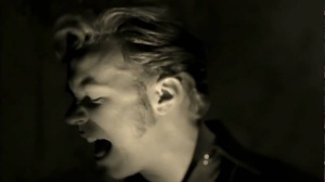 Metallica e la trilogia di The Unforgiven 