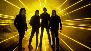 Metallica, guarda il debutto live di  Lux Æterna (video)