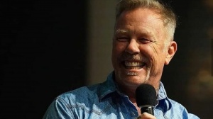 Metallica, James Hetfield torna a farsi vedere dopo il rehab