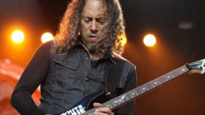 Metallica, Kirk Hammett ricorda il primo incontro con la band