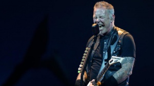 Metallica, la All Within My Hands supporta i rifugiati ucraini