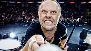 Metallica, Lars Ulrich e il nervoso ritorno dal vivo