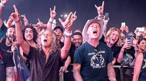 Metallica, "Lars Ulrich? mai fatto prove"