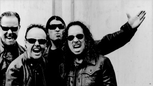 Metallica: novità in arrivo per il 2021