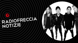 Metallica, nuova generosa donazione