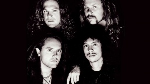 Metallica, pubblicato il trailer del nuovo libro e il live all'Aftershock