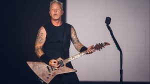 Metallica verso una residency allo Sphere di Las Vegas