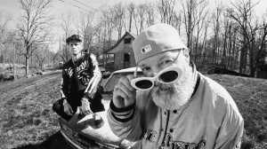 mgk, ecco FIX UR FACE con Fred Durst