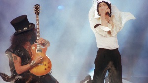 Michael Jackson: l’anima rock del Re del Pop in 4 canzoni