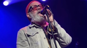 Michael Stipe: “Il mio album dovrà essere all’altezza degli R.E.M.”