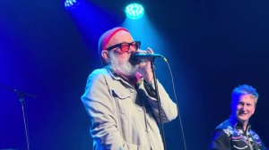 Michael Stipe, il disco solista arriva a maggio 2027: il produttore? Ovviamente Andrew Watt