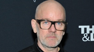 Michael Stipe, il disco solista potrebbe arrivare nel 2023