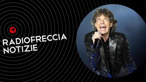 Mick Jagger in Toscana, il leader dei Rolling Stones è da giorni nel livornese