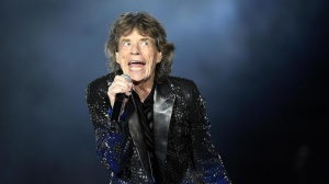 Mick Jagger:"Yungblud e Machine Gun Kelly danno nuova vita al rock"