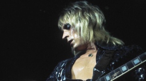 Mick Ronson, il musicista che rese Bowie più duro e moderno