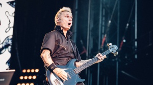 Mike Dirnt, il basso che ha definito il suono dei Green Day