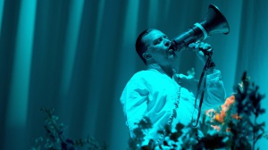 Mike Patton e Faith No More: l’incontro tra metal, rap e crossover