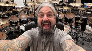Mike Portnoy e la difficile sfida Tool