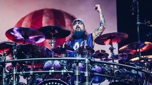 Mike Portnoy: tre anime e una sola batteria leggendaria