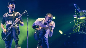 Mike Shinoda ha commentato alcune scelte fatte per i nuovi Linkin Park