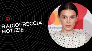 Millie Bobby Brown vorrebbe interpretare Amy Winehouse