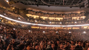 Ministro Cultura Franceschini: "Pubblico negli stadi? Stesse regole per concerti e partite di calcio"