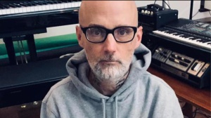 Moby e le  band metal con Bjork, Tommy Lee e Dimebag Darrell