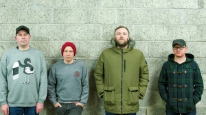 Mogwai, la prossima settimana il ritorno live in Italia