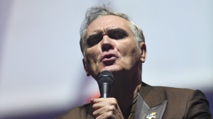 Morrissey ancora contro Marr "Mi ha rubato i diritti sugli Smiths"