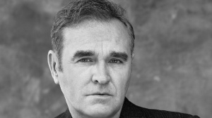 Morrissey vende dischi di altri artisti