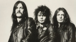 Motörhead, il successo trovato con "Overkill" 
