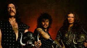 MOTÖRHEAD - il trailer restaurato per la ristampa del quarantennale di "Iron Fist"