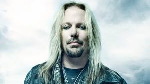 Motley Crue, paura al concerto di Vince Neil