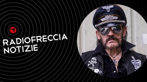 Motorhead, ascolta 'Ace Of Spades' fatta con lo stilofono