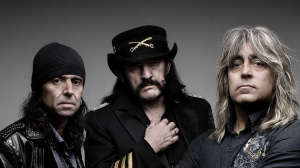 Motorhead, il terribile primo show di Mikkey Dee